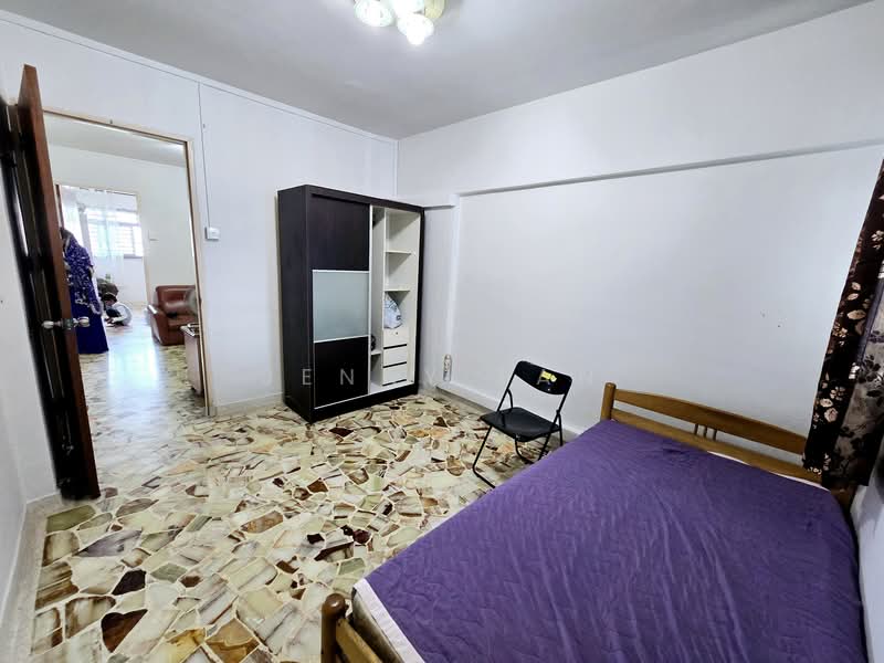 For Rent - 416 Ang Mo Kio Avenue 10