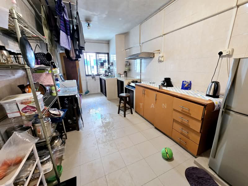 For Rent - 416 Ang Mo Kio Avenue 10