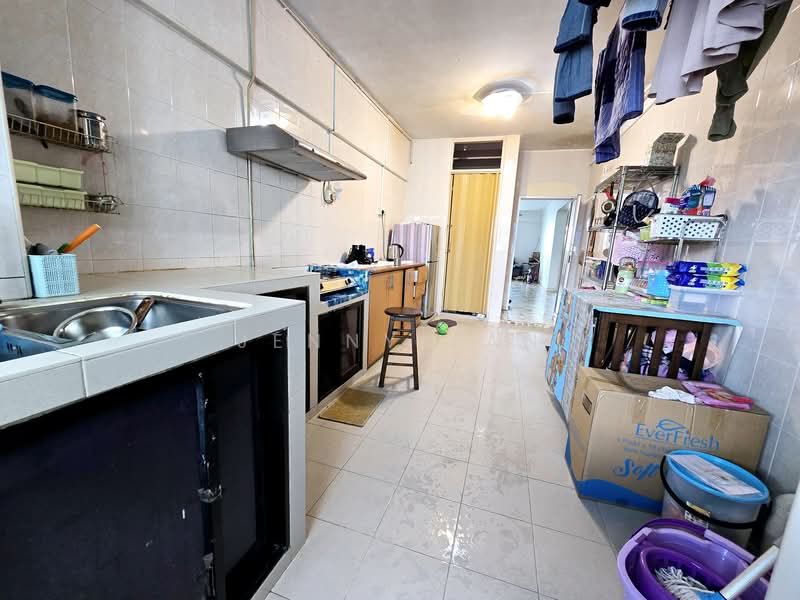 For Rent - 416 Ang Mo Kio Avenue 10