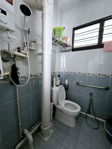 For Rent - 416 Ang Mo Kio Avenue 10