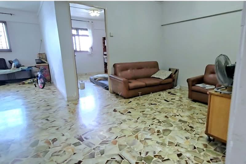 For Rent - 416 Ang Mo Kio Avenue 10