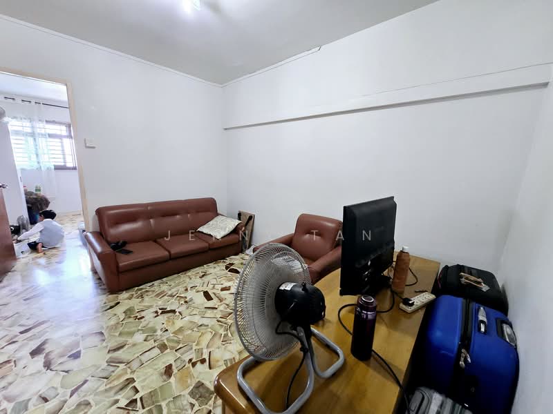 For Rent - 416 Ang Mo Kio Avenue 10