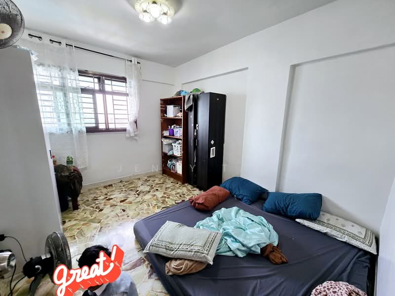 For Rent - 416 Ang Mo Kio Avenue 10