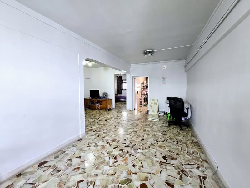 For Rent - 416 Ang Mo Kio Avenue 10