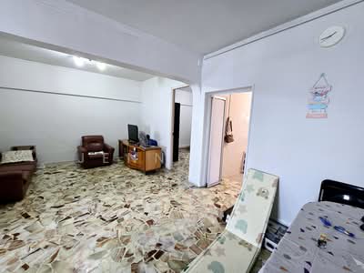 For Rent - 416 Ang Mo Kio Avenue 10