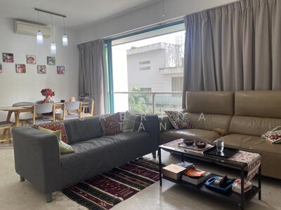 For Sale - Amaranda Gardens