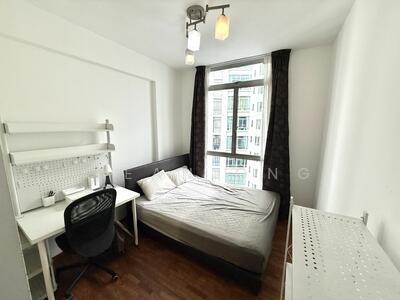 For Rent - The Lakeshore