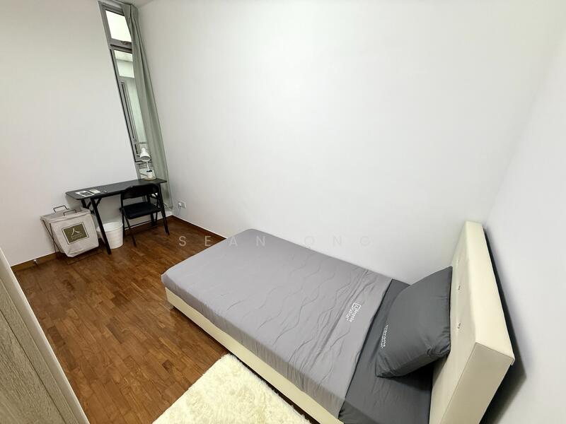 For Rent - The Lakeshore