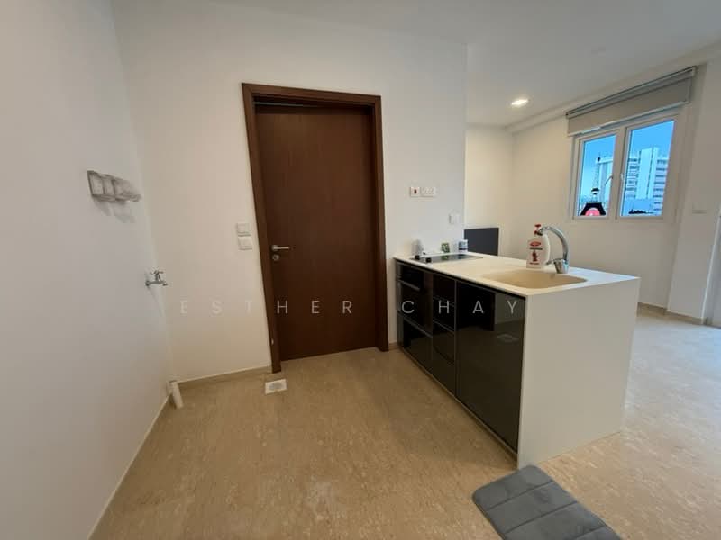 Prestige Heights, 348 Balestier Road, Studio, 334 sqft, Apartment For Rent, by Esther Chay, 25565207 - PropertyGuru.com.sg
