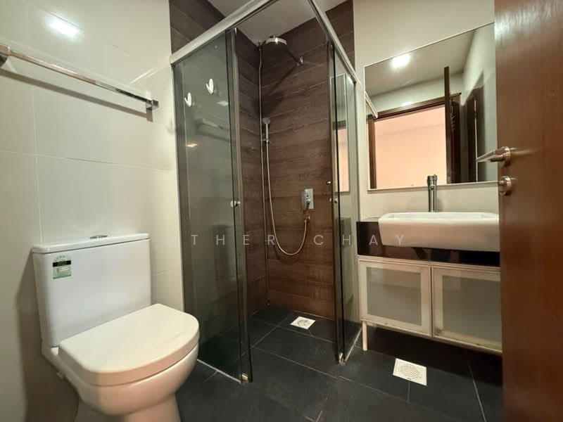 Prestige Heights, 348 Balestier Road, Studio, 334 sqft, Apartment For Rent, by Esther Chay, 25565207 - PropertyGuru.com.sg