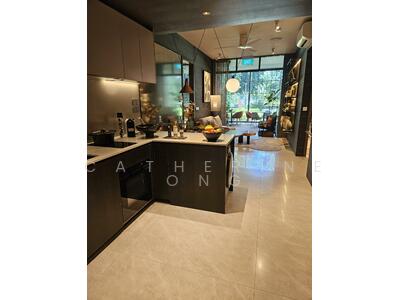 For Sale - The Continuum