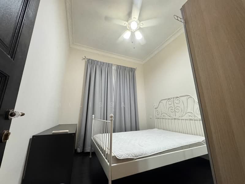 Gallop Gables, 80 Farrer Road, Room Rental, 200 sqft, Condominium For Rent, by Melissa Chan, 25565247 - PropertyGuru.com.sg