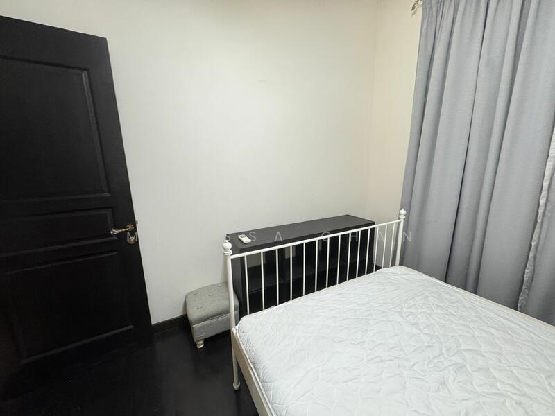 Gallop Gables, 80 Farrer Road, Room Rental, 200 sqft, Condominium For Rent, by Melissa Chan, 25565247 - PropertyGuru.com.sg