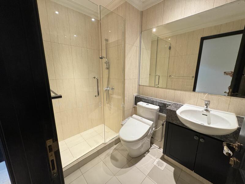 Gallop Gables, 80 Farrer Road, Room Rental, 200 sqft, Condominium For Rent, by Melissa Chan, 25565247 - PropertyGuru.com.sg
