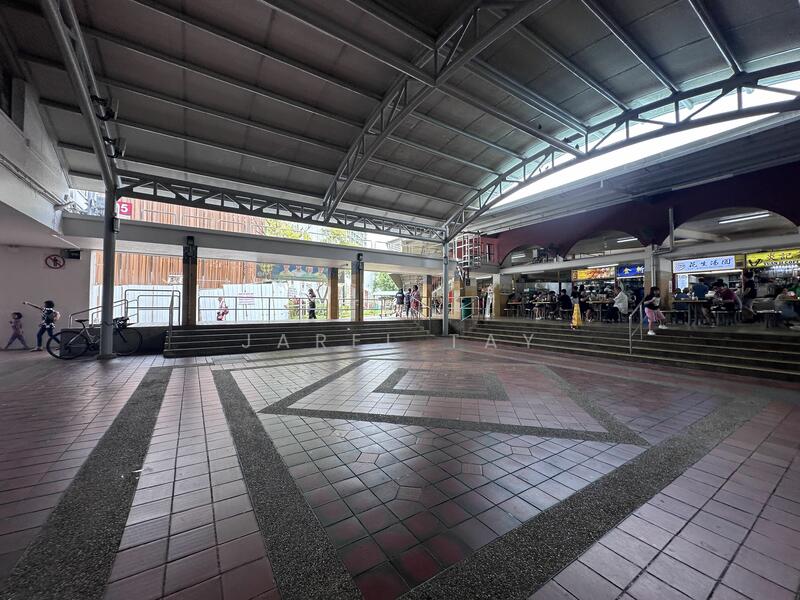 208 Hougang Street 21, 208 Hougang Street 21, 850 sqft, Shop / Shophouse For Sale, by Jarel Tay, 25565257 - CommercialGuru.com.sg