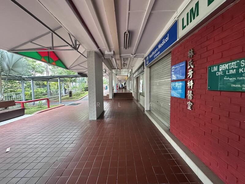 208 Hougang Street 21, 208 Hougang Street 21, 850 sqft, Shop / Shophouse For Sale, by Jarel Tay, 25565257 - CommercialGuru.com.sg