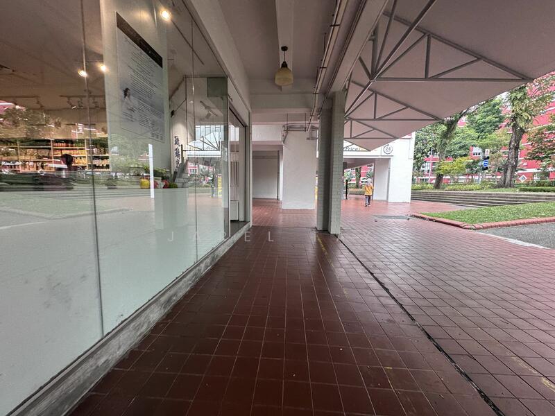 208 Hougang Street 21, 208 Hougang Street 21, 850 sqft, Shop / Shophouse For Sale, by Jarel Tay, 25565257 - CommercialGuru.com.sg