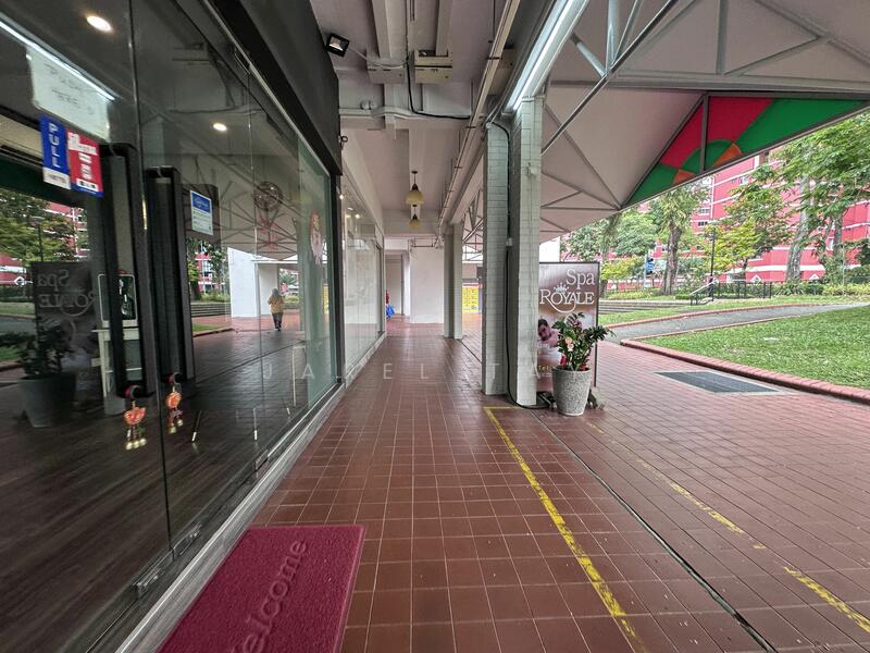 208 Hougang Street 21, 208 Hougang Street 21, 850 sqft, Shop / Shophouse For Sale, by Jarel Tay, 25565257 - CommercialGuru.com.sg
