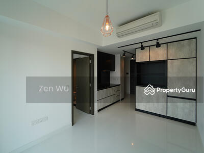 For Sale - The Rise @ Oxley - Residences
