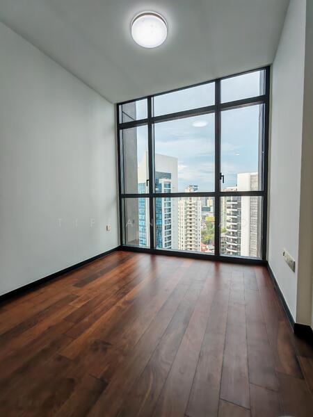 Pullman Residences, 18 Dunearn Road, 1 Bedroom, 463 sqft, Condominium For Rent, by Tiffany Tao 陶虹, 25565290 - PropertyGuru.com.sg