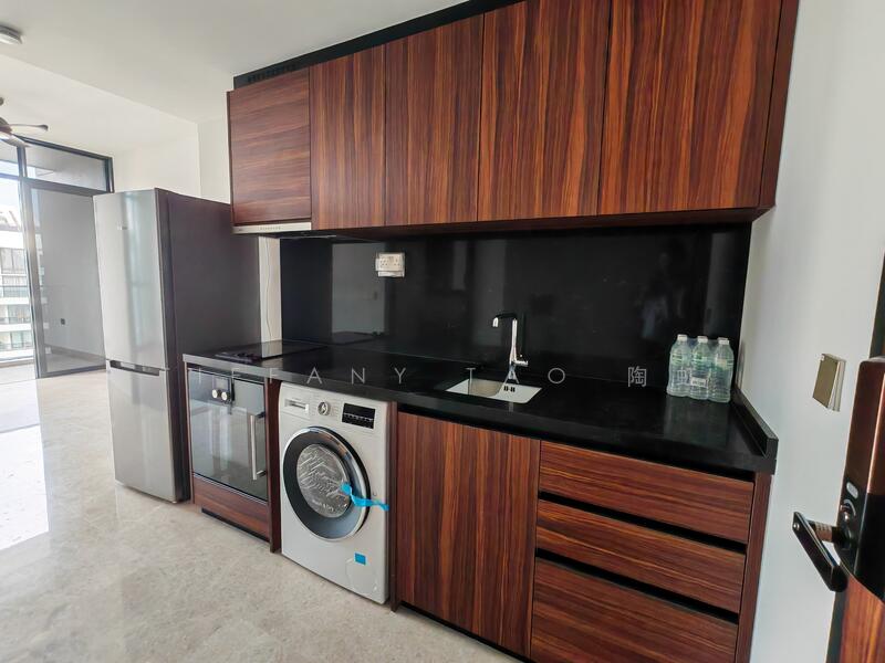 Pullman Residences, 18 Dunearn Road, 1 Bedroom, 463 sqft, Condominium For Rent, by Tiffany Tao 陶虹, 25565290 - PropertyGuru.com.sg