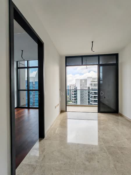 Pullman Residences, 18 Dunearn Road, 1 Bedroom, 463 sqft, Condominium For Rent, by Tiffany Tao 陶虹, 25565290 - PropertyGuru.com.sg