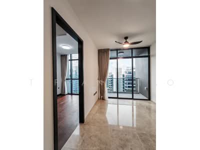 For Rent - Pullman Residences