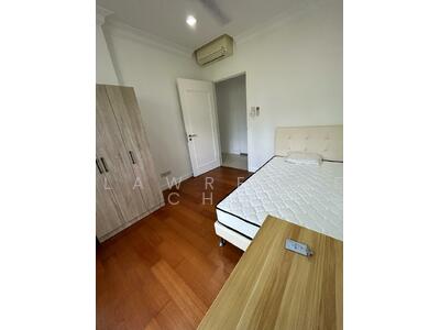 For Rent - The Linear