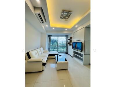 For Rent - The Sail @ Marina Bay