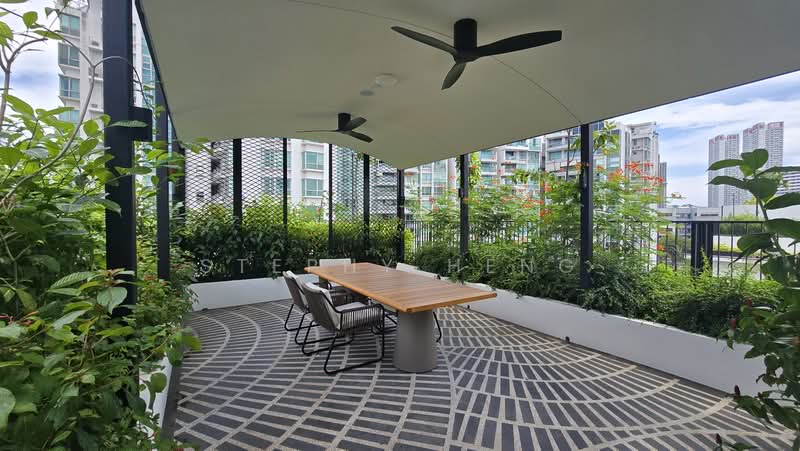 Jervois Mansion, 4 Jervois Close, 2 Bedrooms, 678 sqft, Condominium For Sale, by Stephy Heng, 25565352 - Exterior - PropertyGuru.com.sg