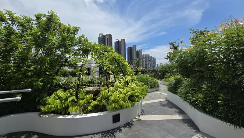 Jervois Mansion, 4 Jervois Close, 2 Bedrooms, 678 sqft, Condominium For Sale, by Stephy Heng, 25565352 - Exterior - PropertyGuru.com.sg