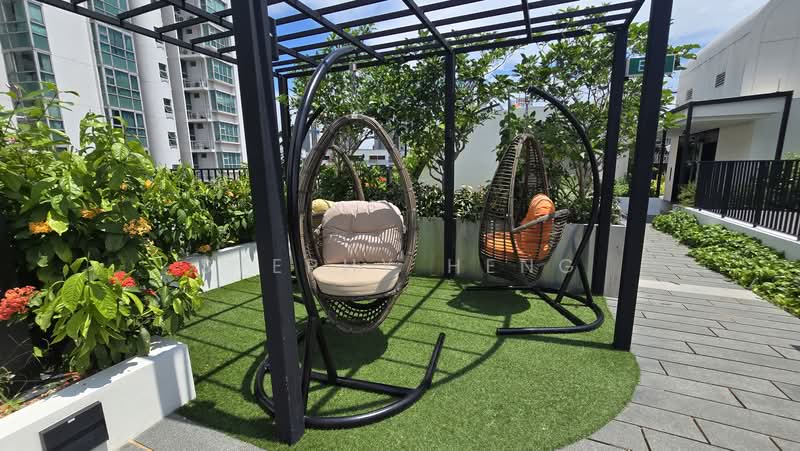 Jervois Mansion, 4 Jervois Close, 2 Bedrooms, 678 sqft, Condominium For Sale, by Stephy Heng, 25565352 - Exterior - PropertyGuru.com.sg