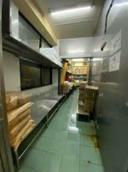 Woodlands Food Factory | JTC B2 | Land: 13945 sf | 30 years lease, , 10,161 sqft, Factory / Workshop (B2) For Sale, by Raymond Lim, 25565353 - Kitchen - CommercialGuru.com.sg