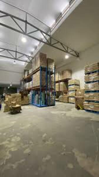 Woodlands Food Factory | JTC B2 | Land: 13945 sf | 30 years lease, , 10,161 sqft, Factory / Workshop (B2) For Sale, by Raymond Lim, 25565353 - Others - CommercialGuru.com.sg
