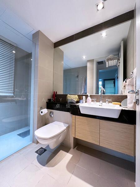 Common Bathroom