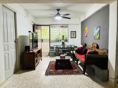 For Rent - 47 Holland Drive