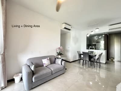 For Rent - Normanton Park