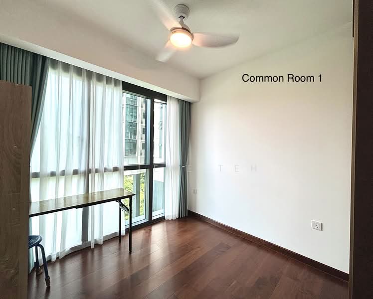 Normanton Park, 49 Normanton Park, 3 Bedrooms, 936 sqft, Condominium For Rent, by Selene Teh, 25565443 - Bedroom - PropertyGuru.com.sg