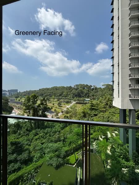Normanton Park, 49 Normanton Park, 3 Bedrooms, 936 sqft, Condominium For Rent, by Selene Teh, 25565443 - View - PropertyGuru.com.sg