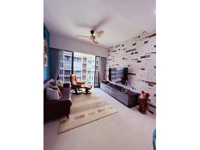 For Sale - Coco Palms