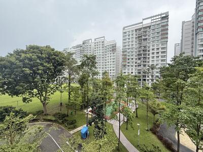 For Rent - 624A Punggol Central