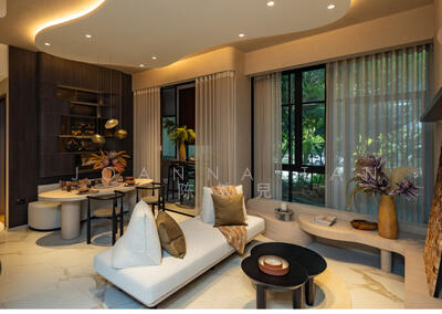 For Sale - ⭐️FREEHOLD , READY 2026, MRT, D5 BEST BUY