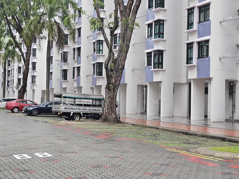 202 Bedok North Street 1, Bedok North Street 1, Bedok / Upper East Coast, 2,865 sqft, Shop / Shophouse For Sale, by Ethel Lim, 25565481 - CommercialGuru.com.sg