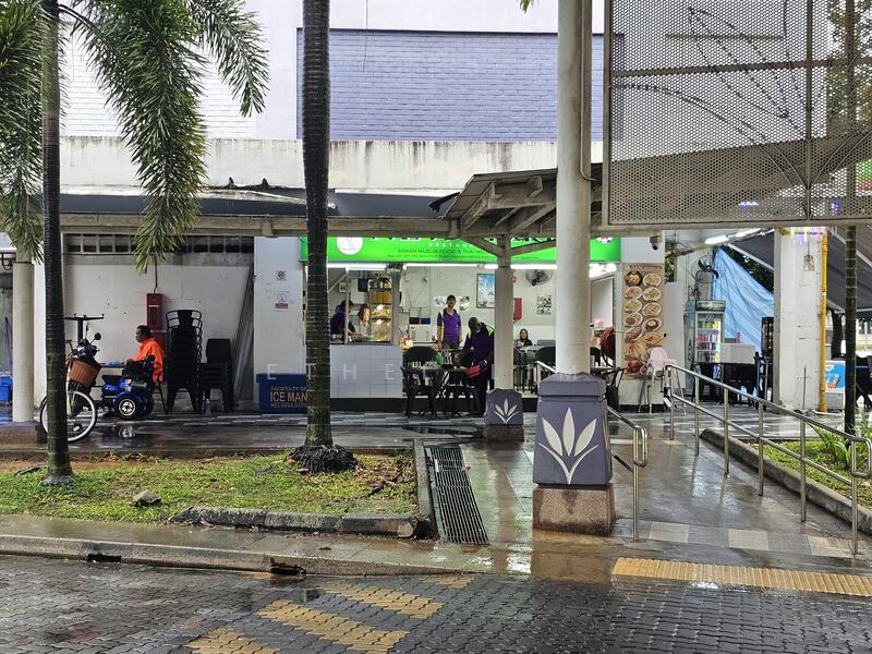 202 Bedok North Street 1, Bedok North Street 1, Bedok / Upper East Coast, 2,865 sqft, Shop / Shophouse For Sale, by Ethel Lim, 25565481 - CommercialGuru.com.sg