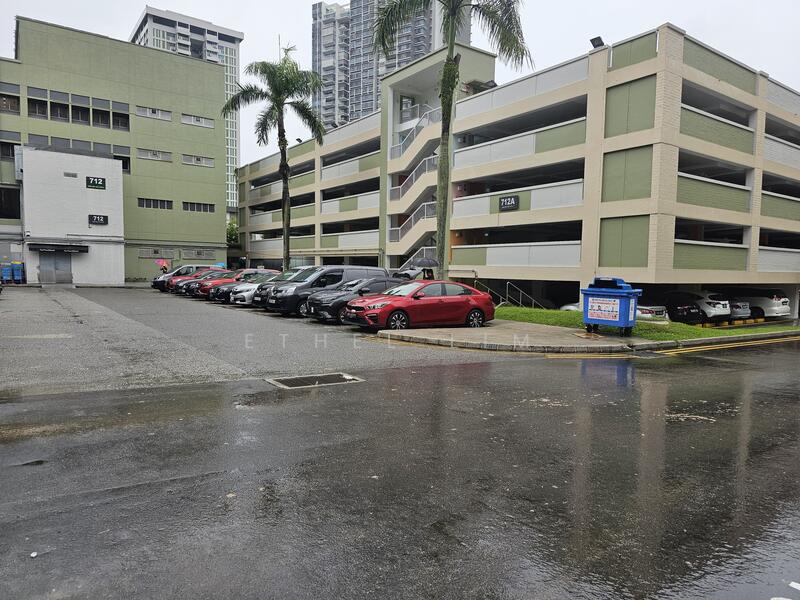 715 Ang Mo Kio Avenue 6, Ang Mo Kio Avenue 6, Ang Mo Kio / Bishan / Thomson, 1,180 sqft, Shop / Shophouse For Sale, by Ethel Lim, 25565534 - CommercialGuru.com.sg