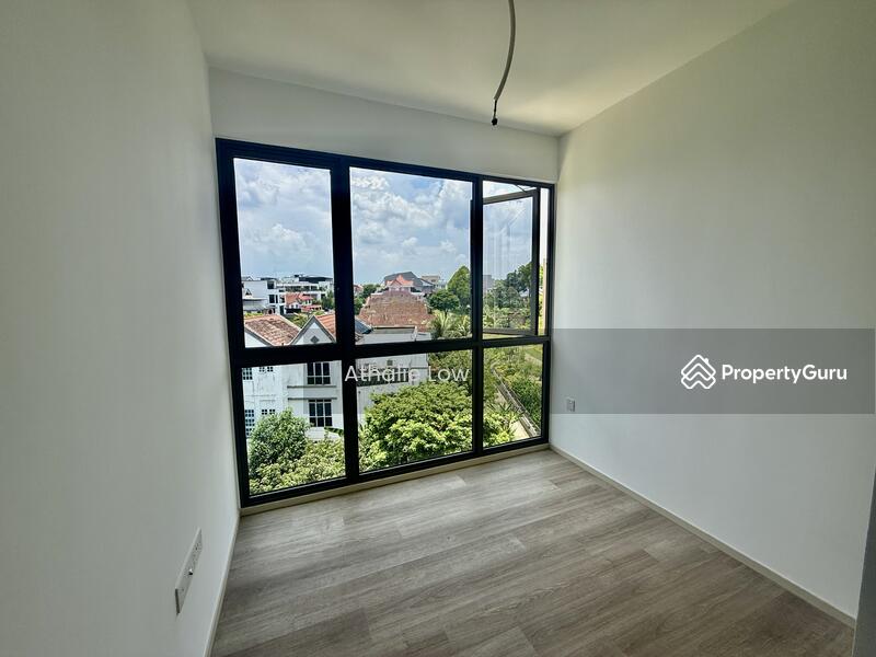Common Bedroom