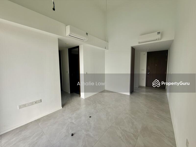 Living & Dining Area
