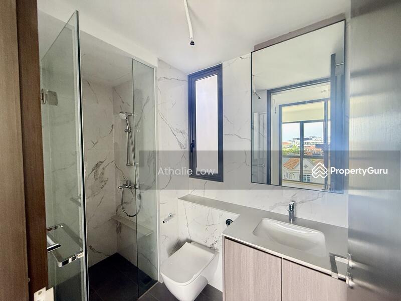 Common Bathroom