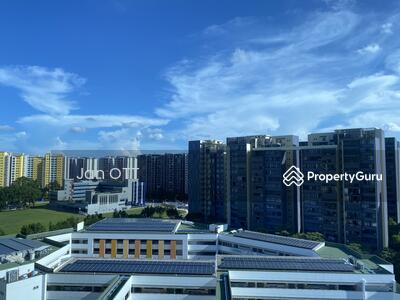 For Sale - 632B Punggol Drive