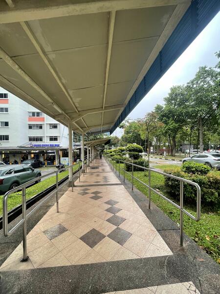 326 Woodlands Street 32, 326 Woodlands Street 32, 1,470 sqft, Shop / Shophouse For Sale, by Kelly Tai, 25565574 - CommercialGuru.com.sg